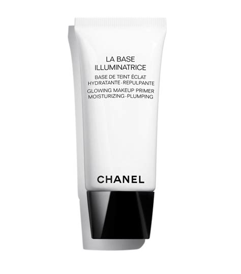 chanel illuminating base uk|Chanel moisturizing primer.